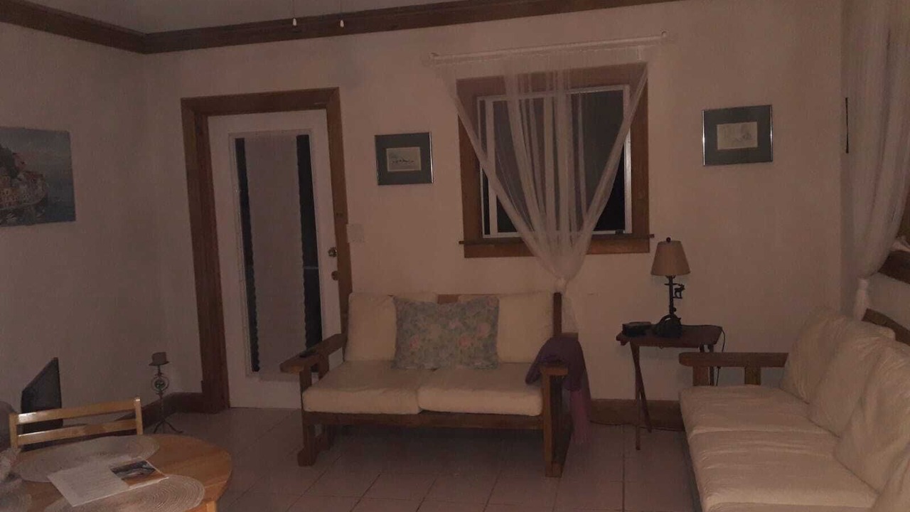 Photo of Livingroom in San Andros