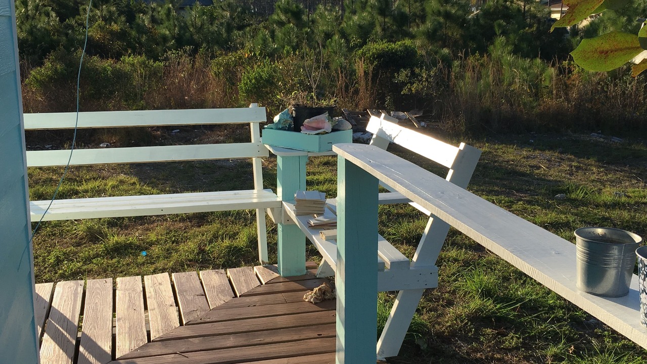 Photo of Outdoor in San Andros