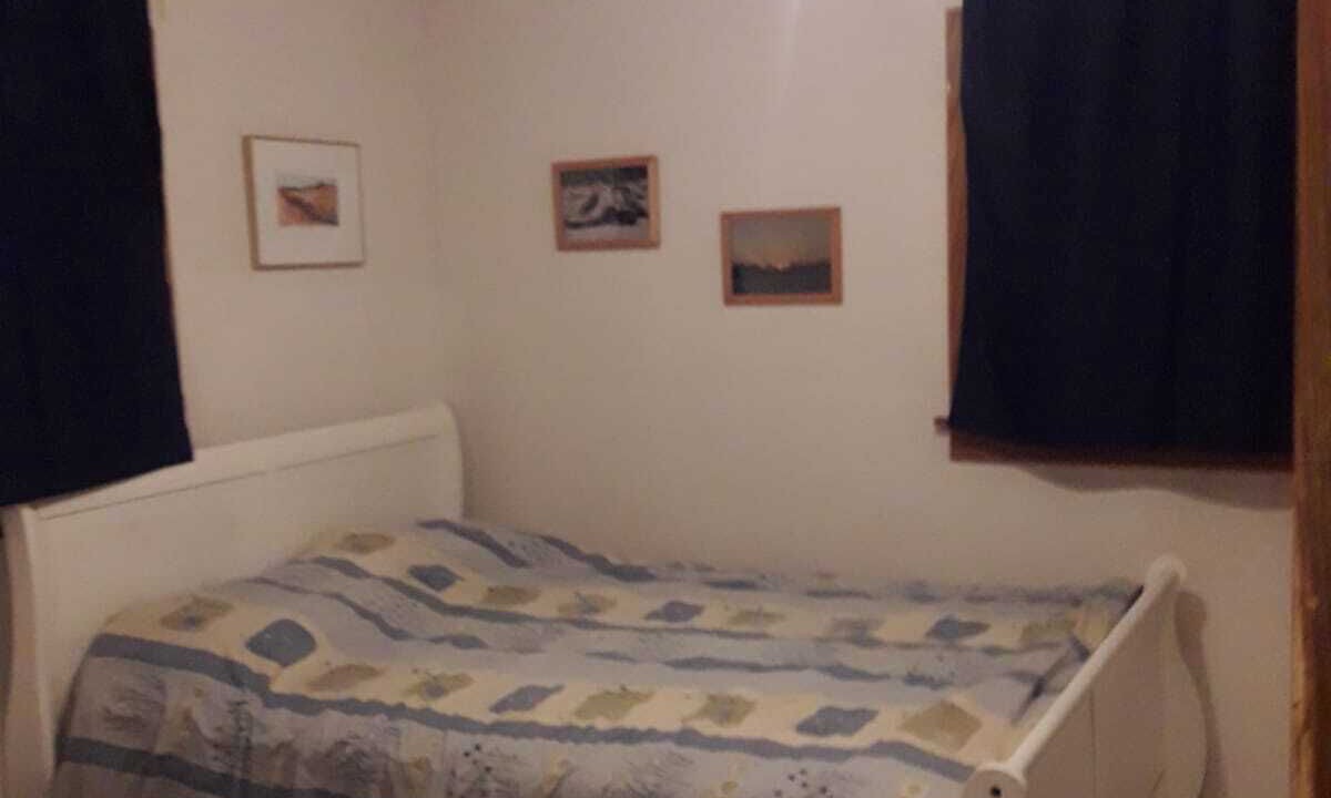 Photo of Bedroom in San Andros