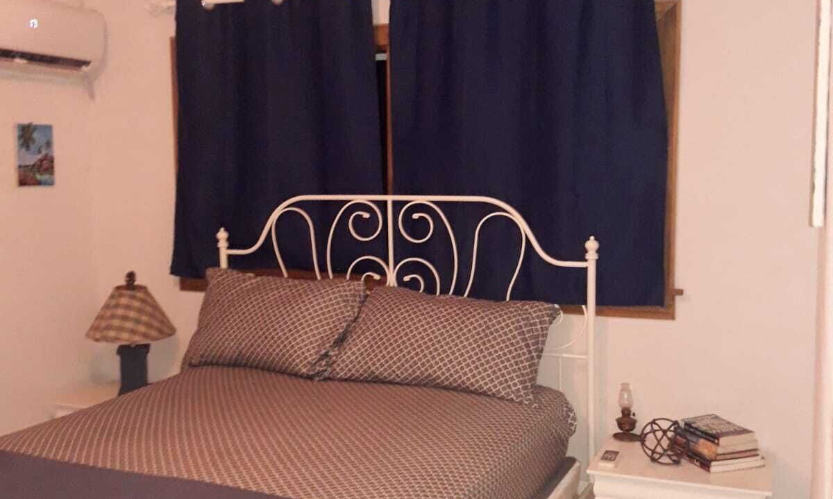 Photo of Bedroom in San Andros