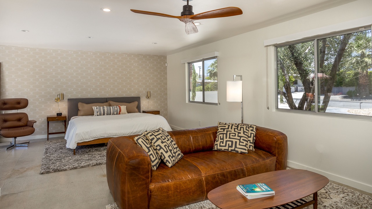 Photo of Bedroom in El Mirador