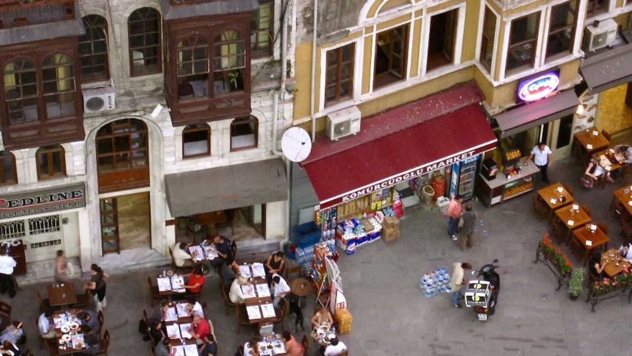 Photo of Others in Galata