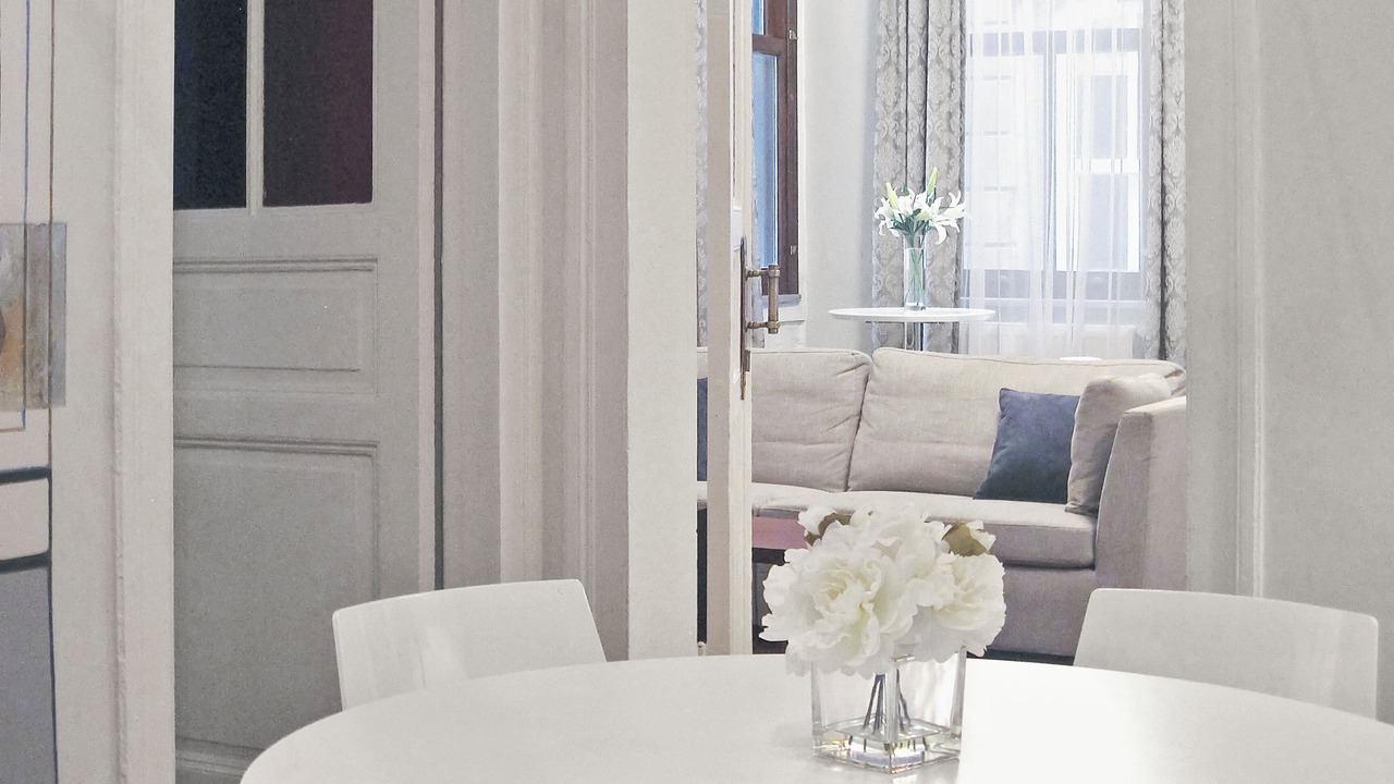 Photo of Bedroom in Galata