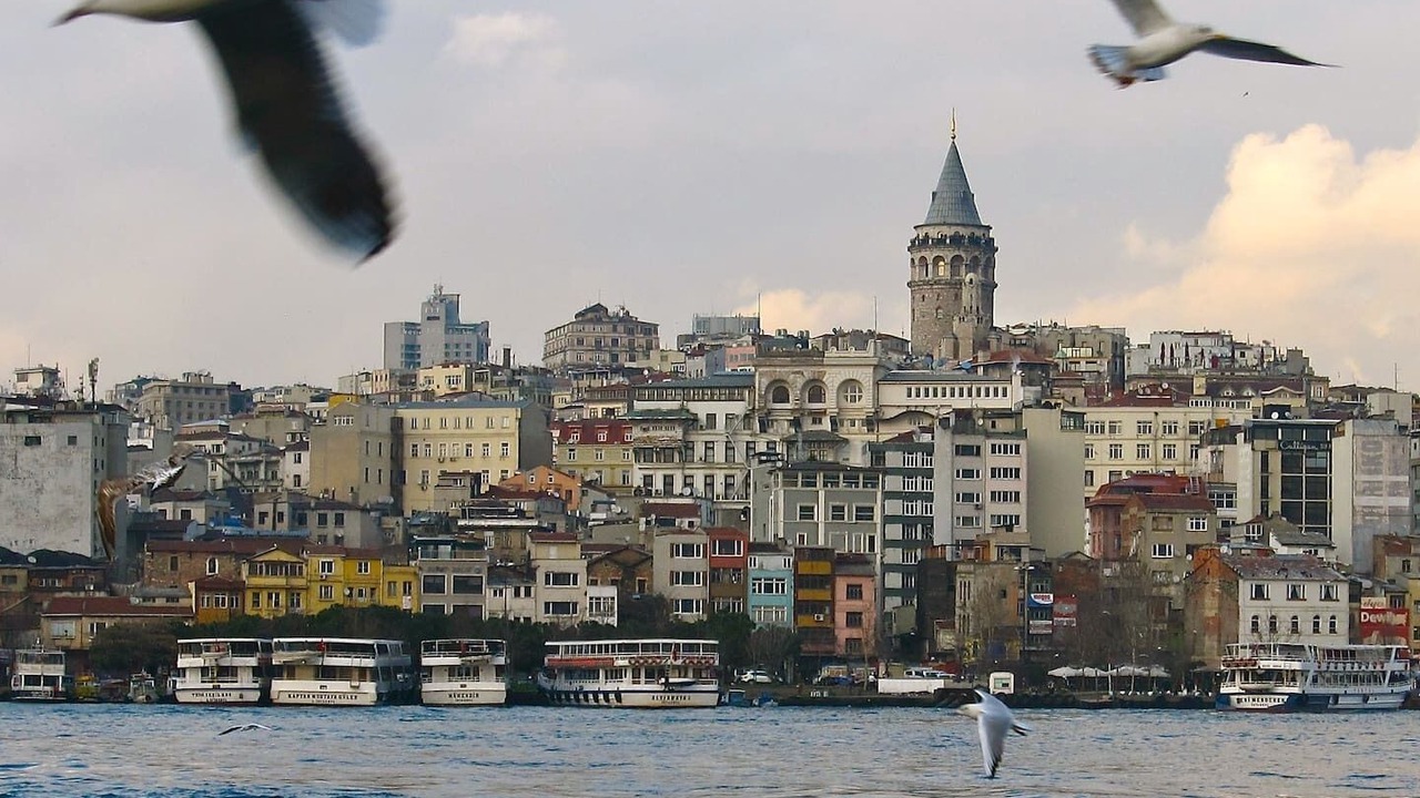 Photo of Others in Galata