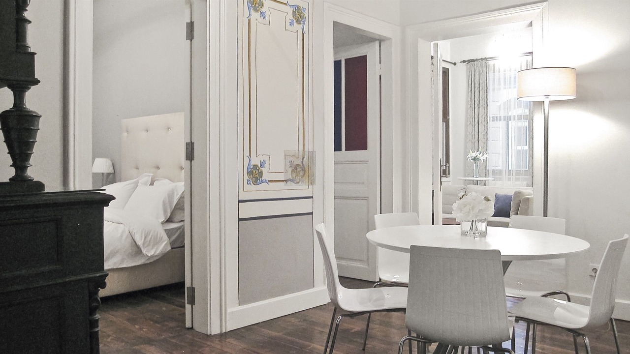 Photo of Bedroom in Galata