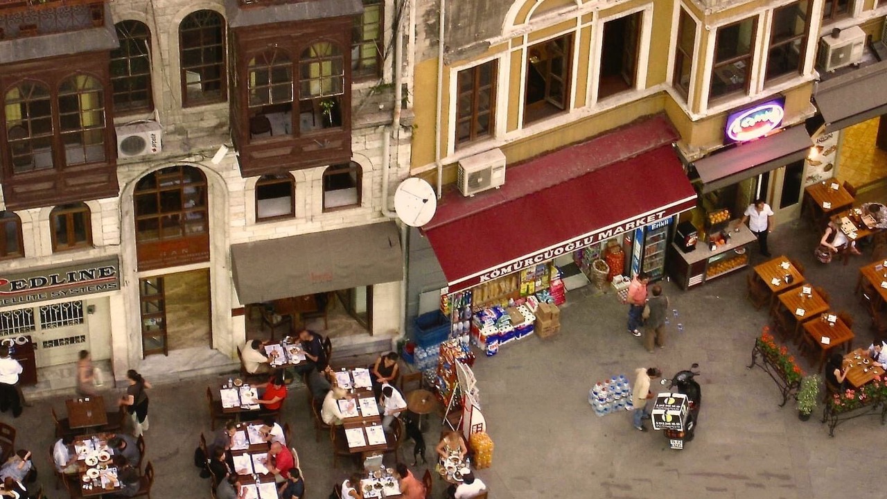 Photo of Outdoor in Galata