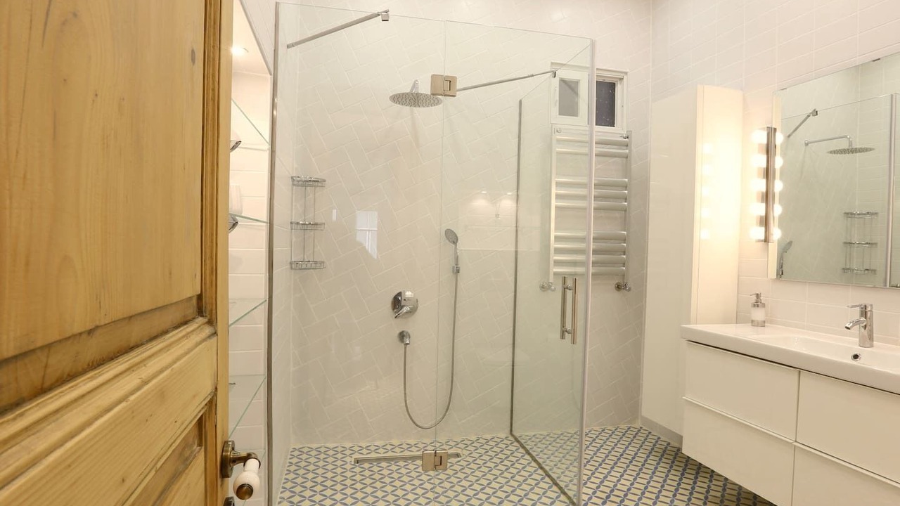Photo of Bathroom in Galata