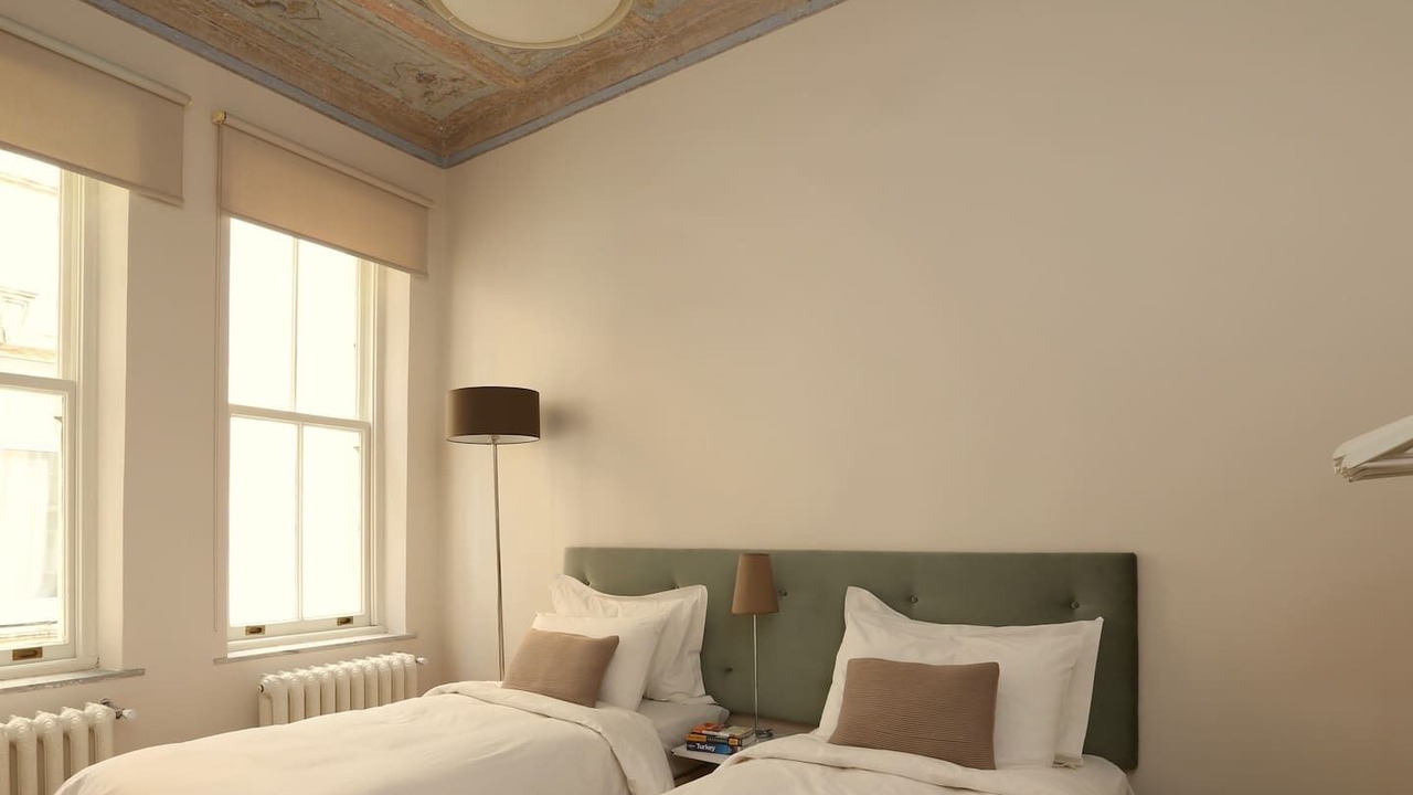 Photo of Bedroom in Galata