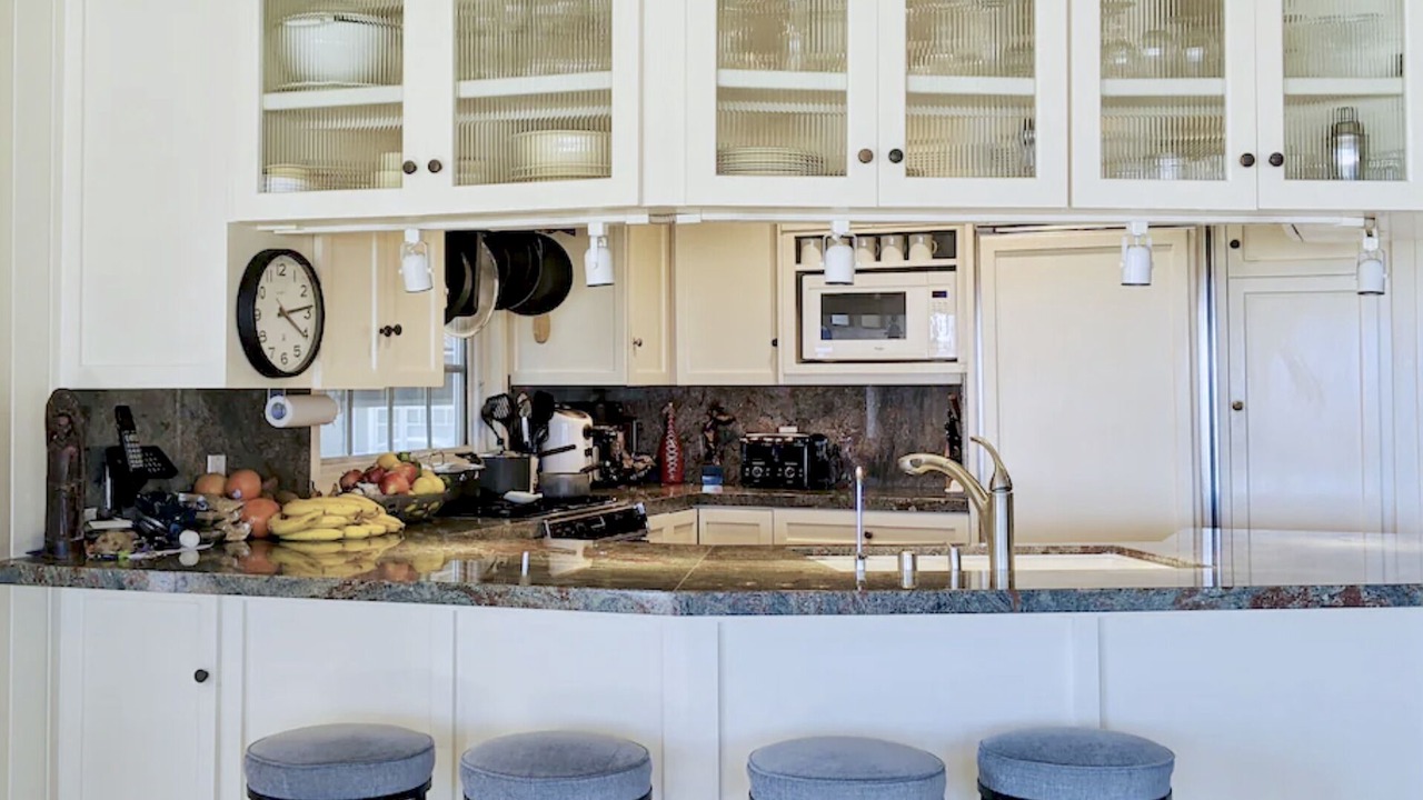 Photo of Kitchen in Santa Ana Heights