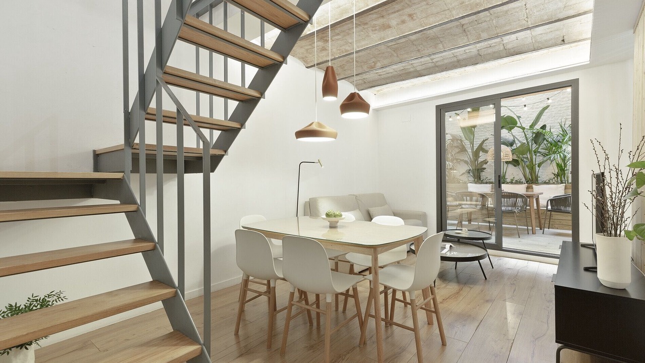 Photo of Livingroom in Sant Antoni