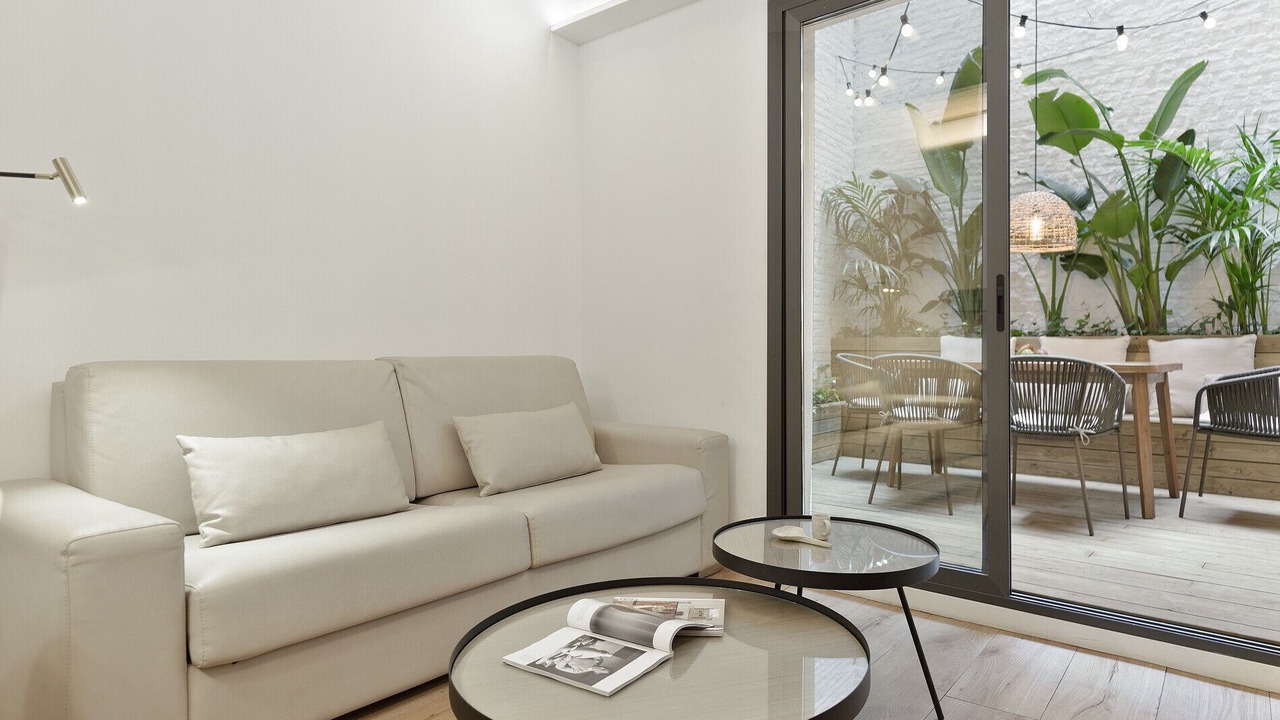 Photo of Livingroom in Sant Antoni