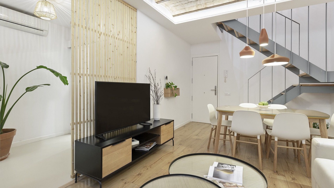Photo of Livingroom in Sant Antoni