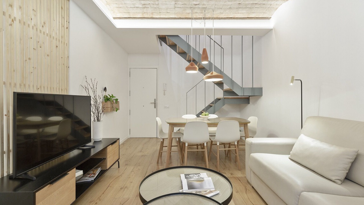 Photo of Livingroom in Sant Antoni