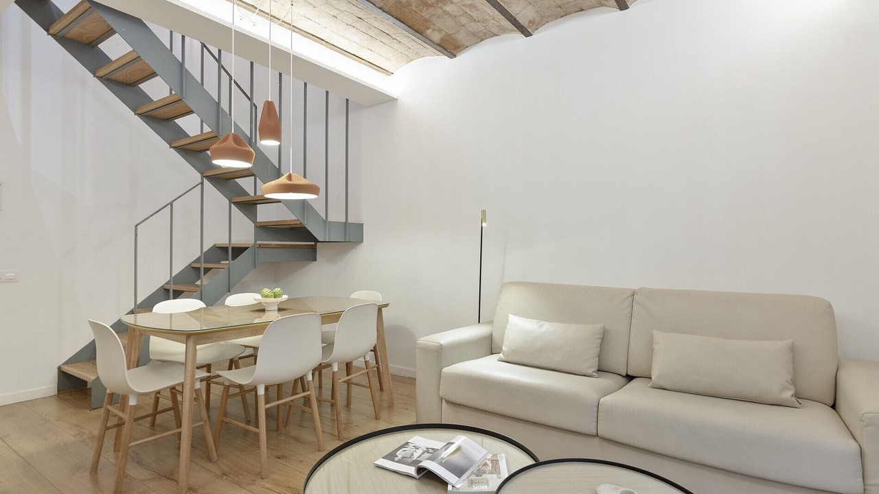 Photo of Livingroom in Sant Antoni