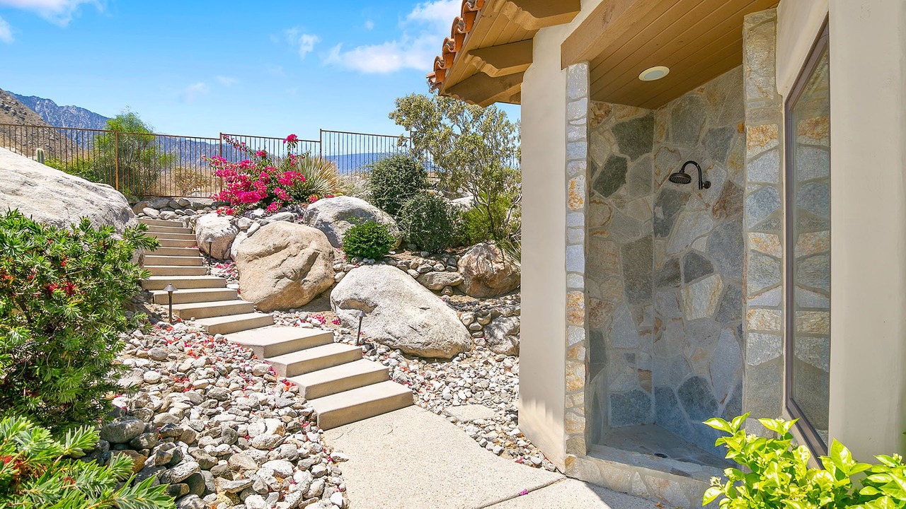 Photo of Outdoor in Chino Canyon