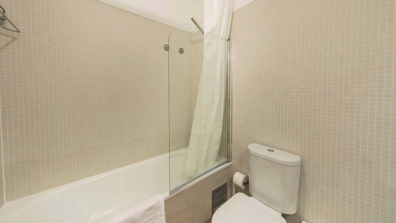 Photo of Bathroom in Campo Grande