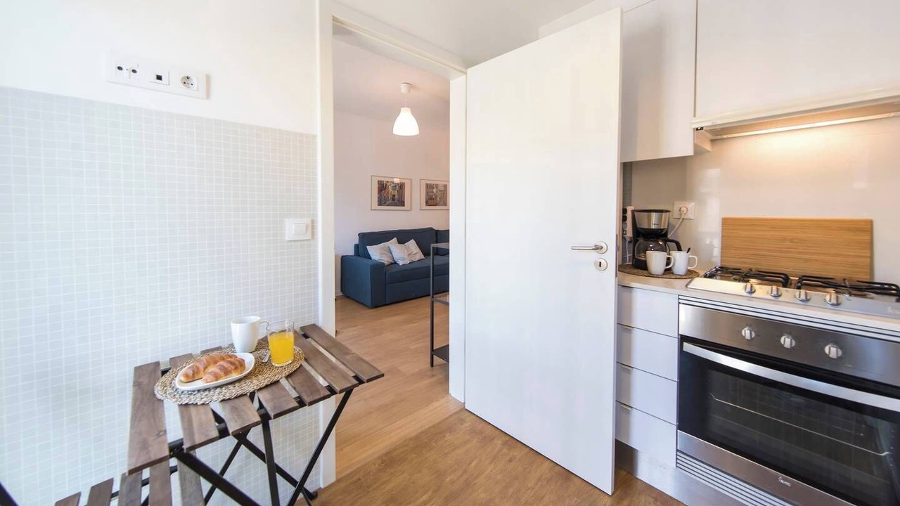 Photo of Kitchen in Campo Grande