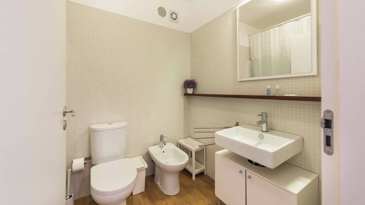 Photo of Bathroom in Campo Grande