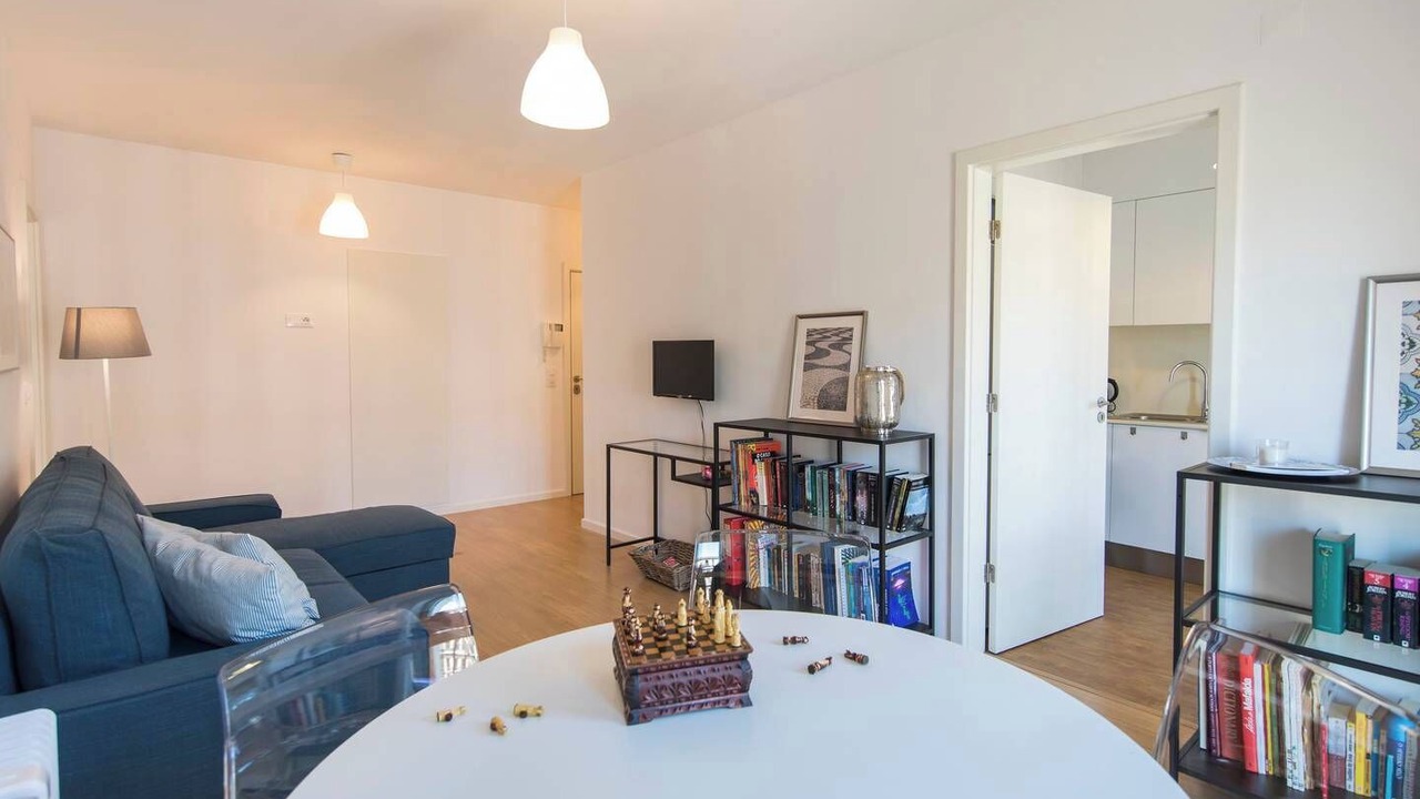 Photo of Livingroom in Campo Grande