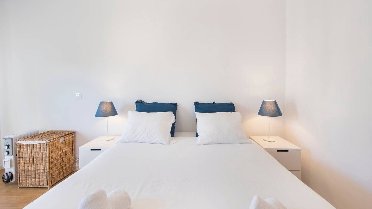 Photo of Bedroom in Campo Grande