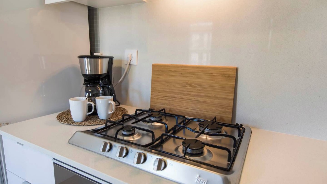 Photo of Kitchen in Campo Grande