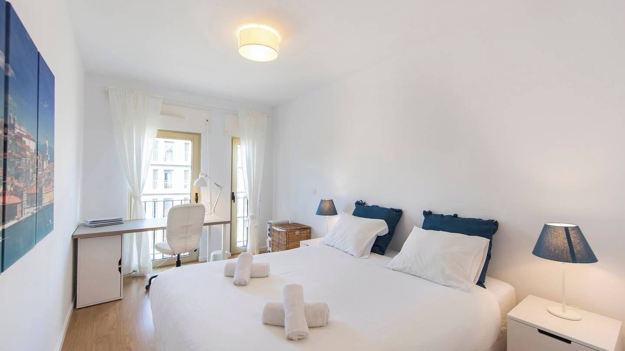 Photo of Bedroom in Campo Grande