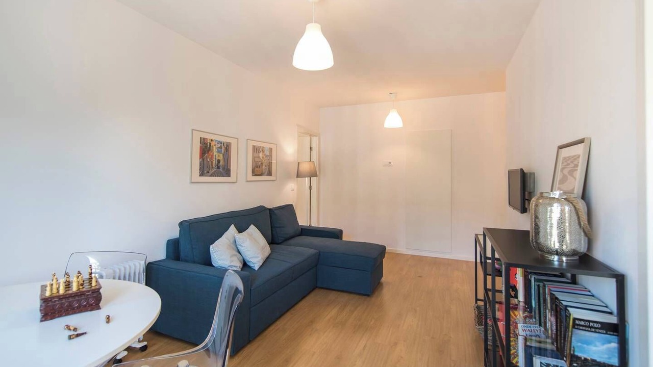 Photo of Livingroom in Campo Grande
