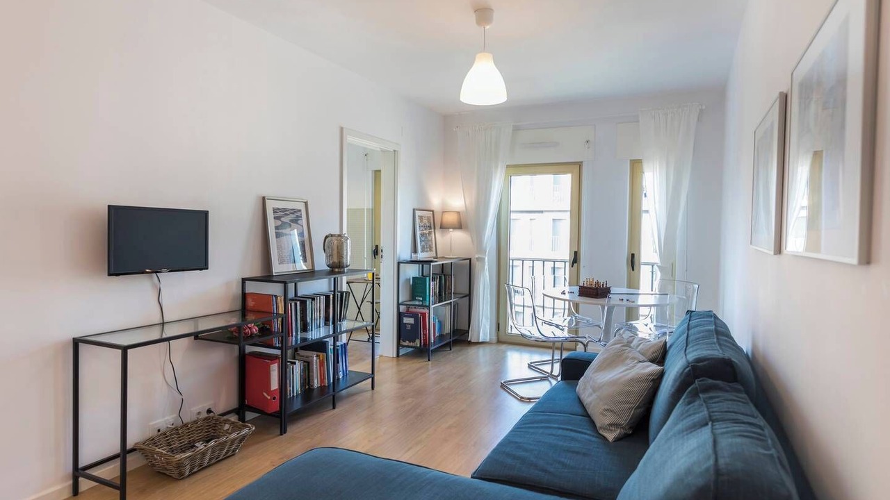 Photo of Livingroom in Campo Grande