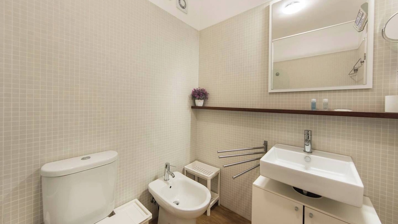 Photo of Bathroom in Campo Grande