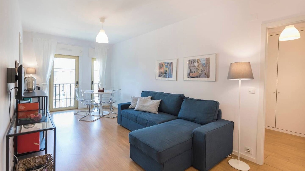 Photo of Livingroom in Campo Grande