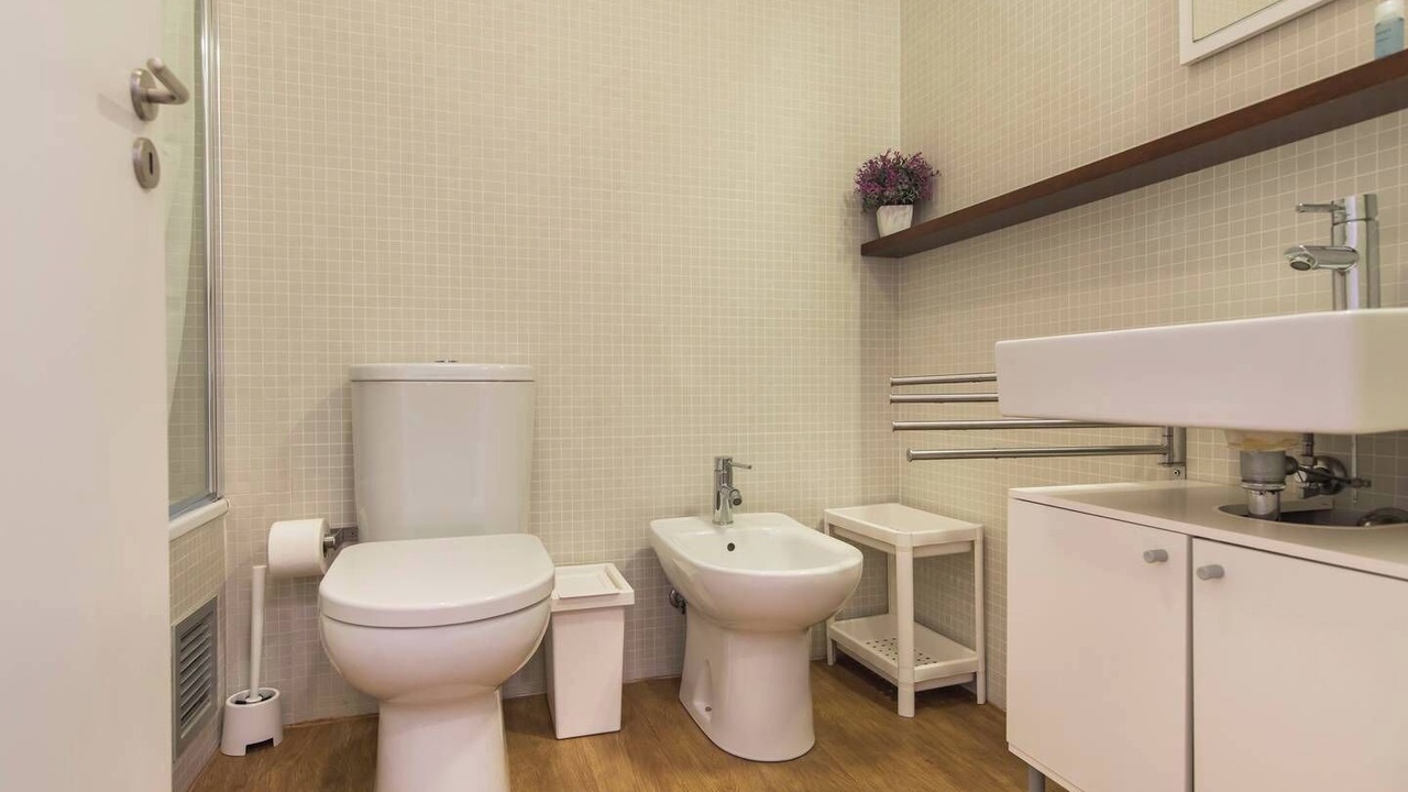 Photo of Bathroom in Campo Grande