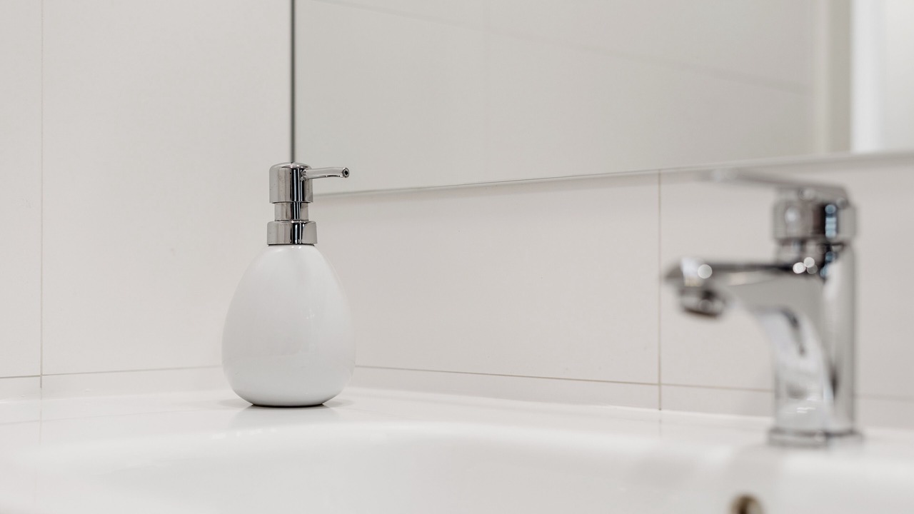 Photo of Bathroom in Adelfas