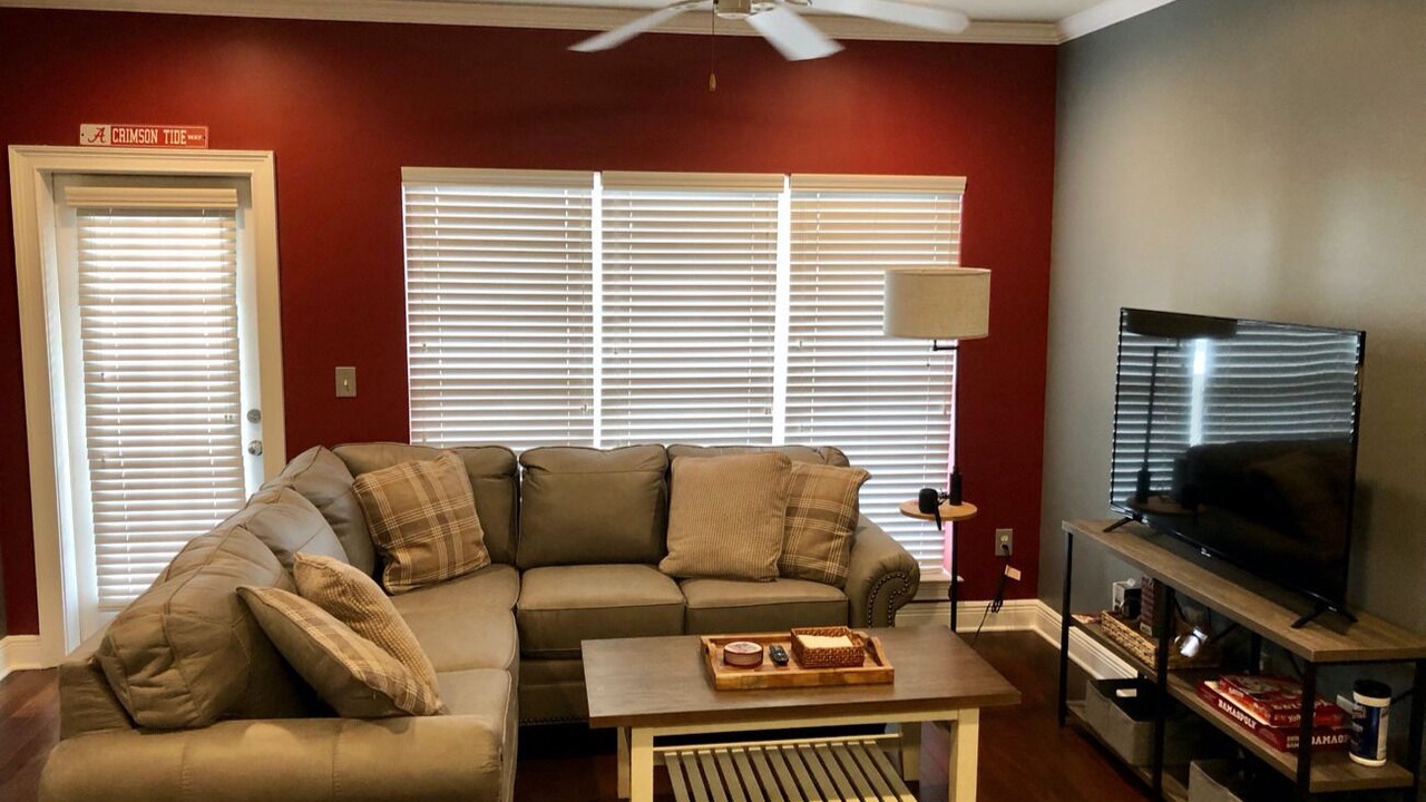 Photo of Livingroom in Tuscaloosa