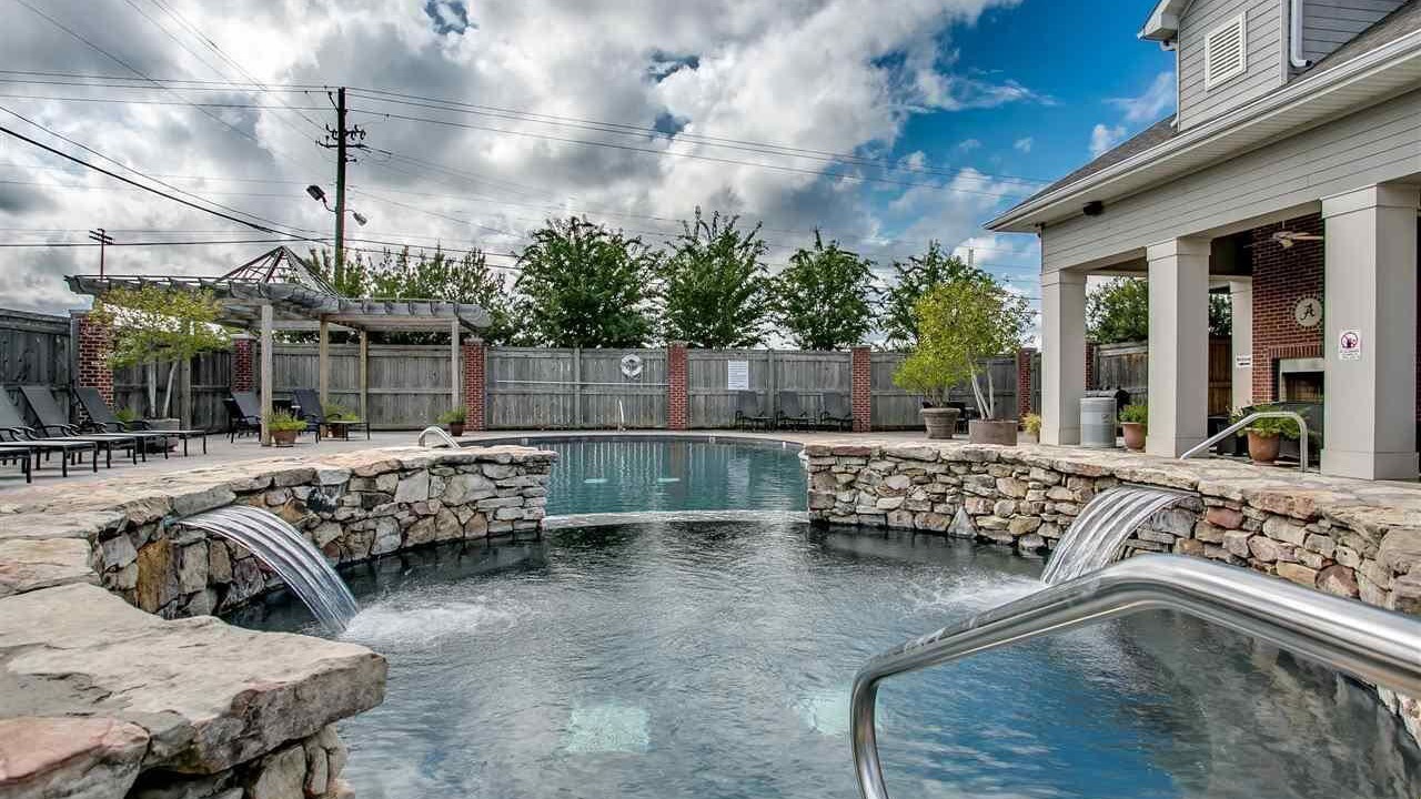 Photo of Outdoor in Tuscaloosa