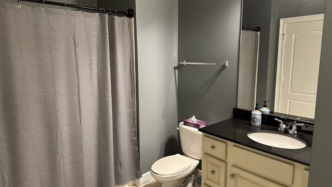 Photo of Bathroom in Tuscaloosa