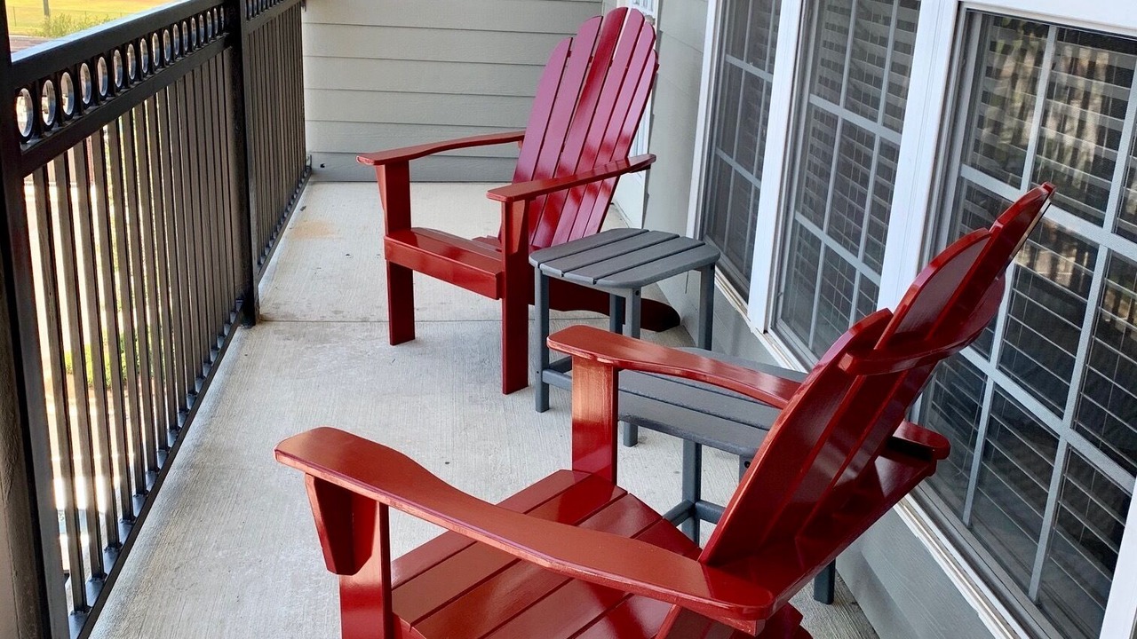 Photo of Outdoor in Tuscaloosa