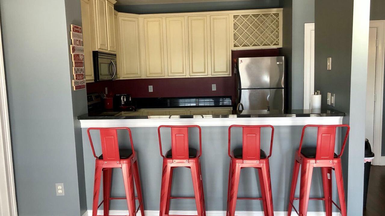 Photo of Kitchen in Tuscaloosa