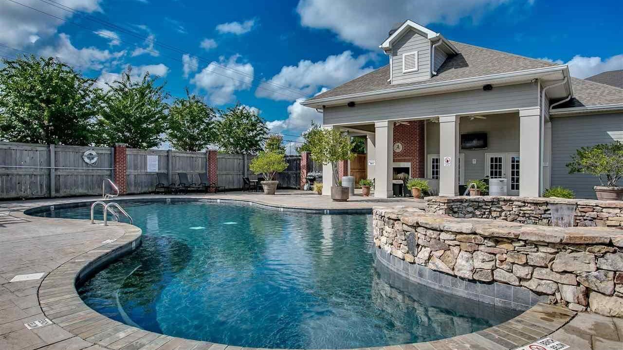 Photo of Outdoor in Tuscaloosa