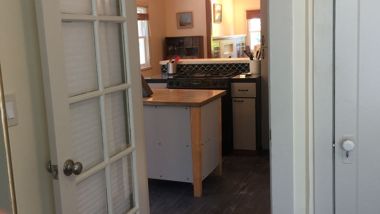 Photo of Outdoor in Piedmont Avenue