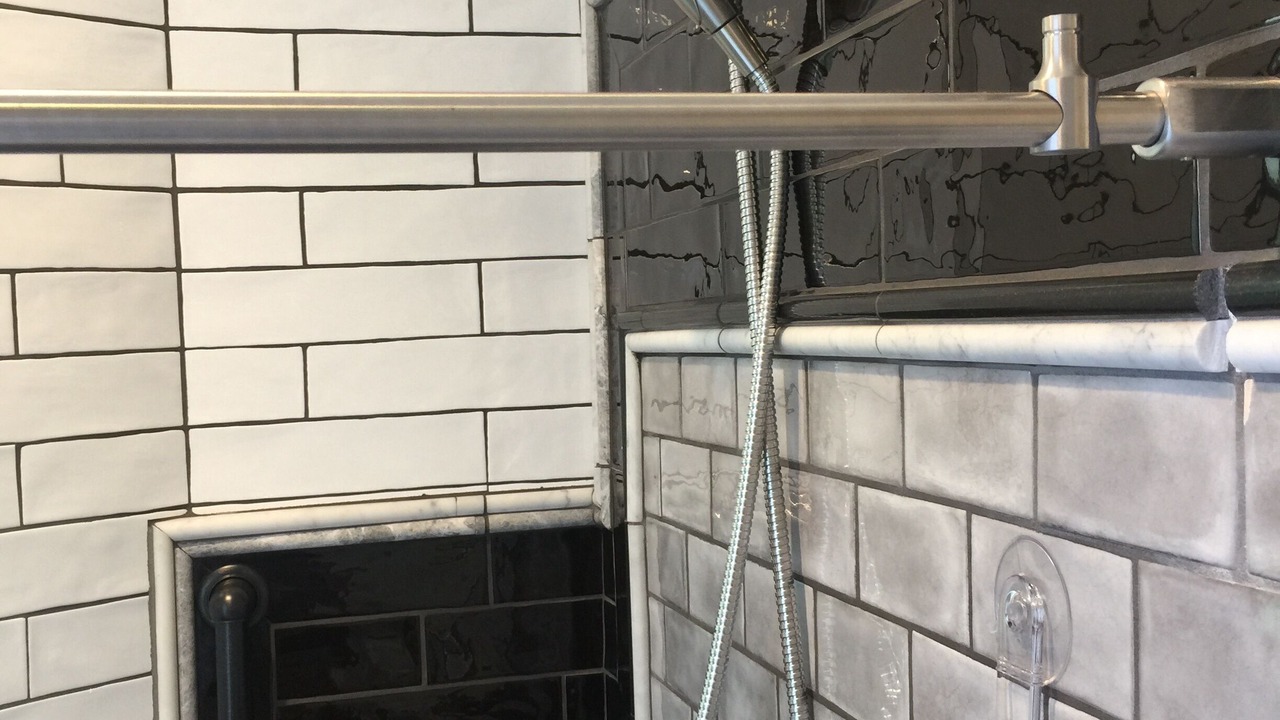 Photo of Bathroom in Piedmont Avenue