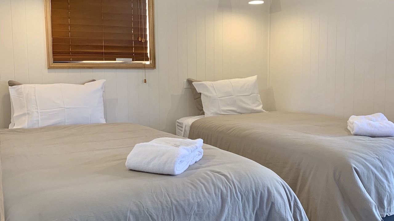 Photo of Bedroom in Oberon