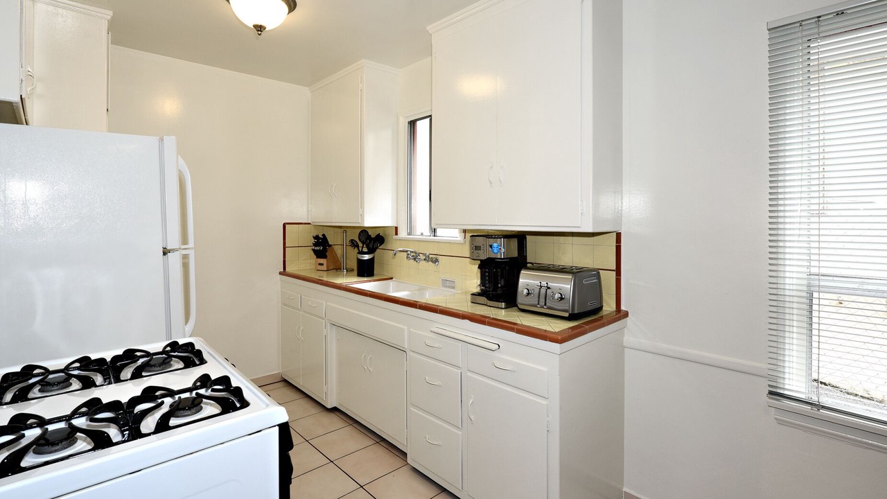 Photo of Kitchen in Mar Vista