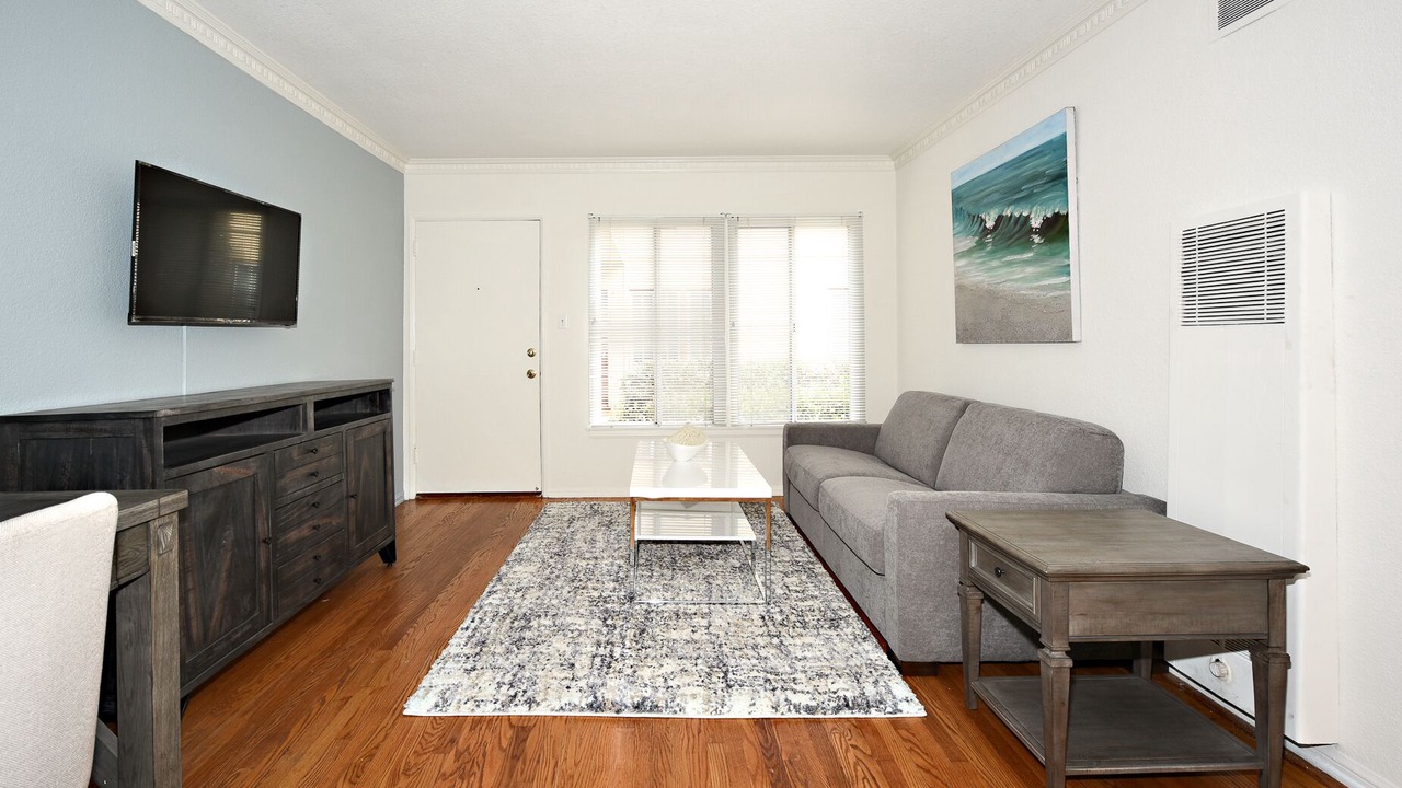 Photo of Livingroom in Mar Vista