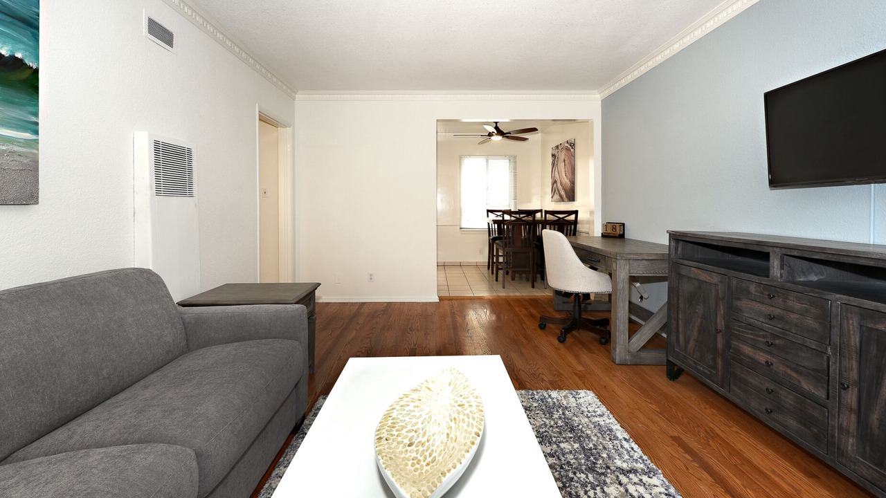 Photo of Livingroom in Mar Vista