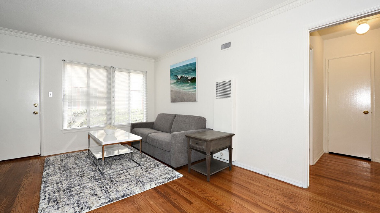 Photo of Livingroom in Mar Vista