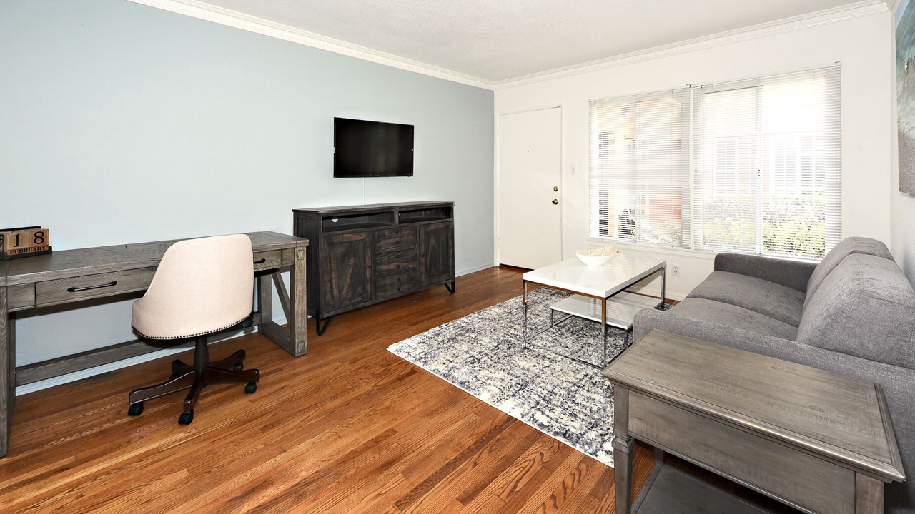Photo of Livingroom in Mar Vista
