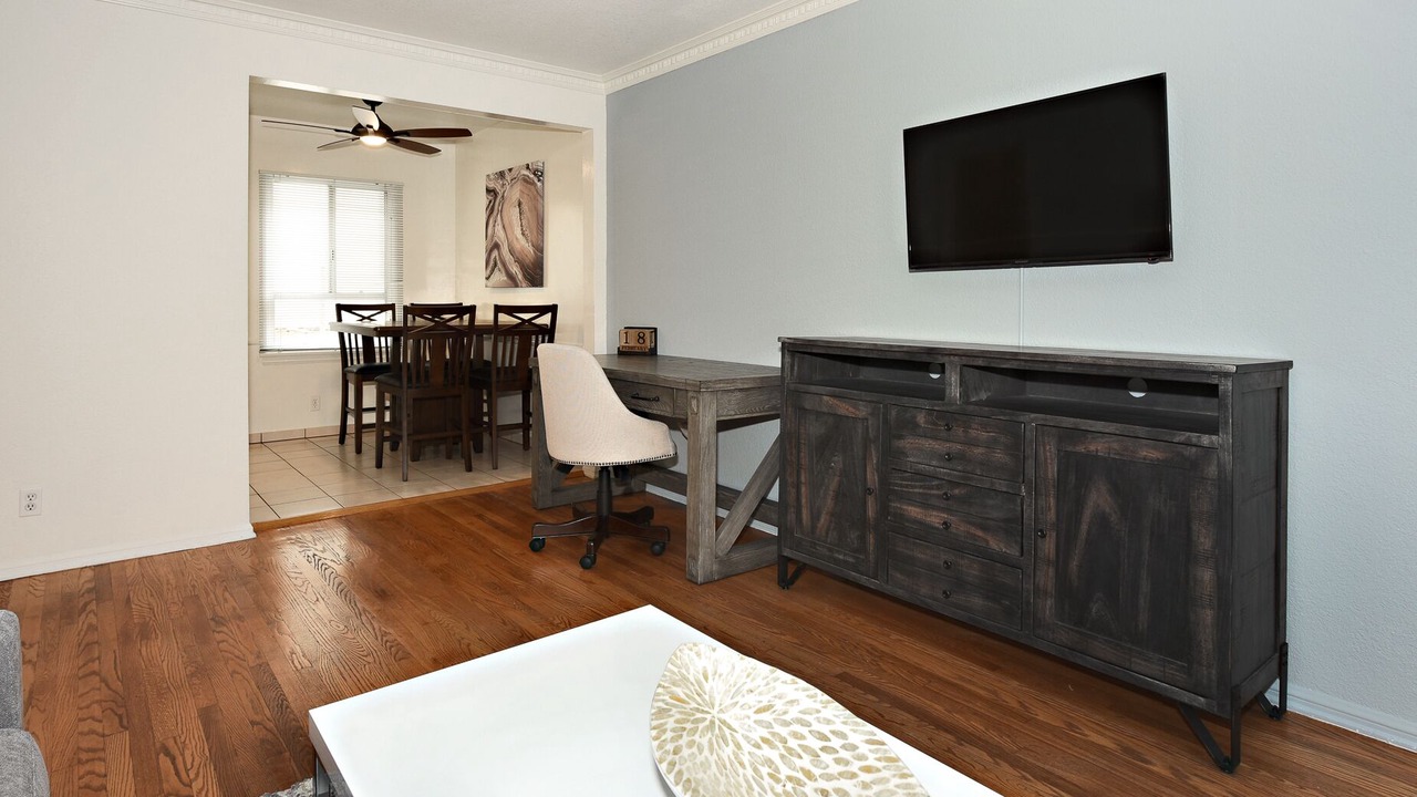 Photo of Livingroom in Mar Vista