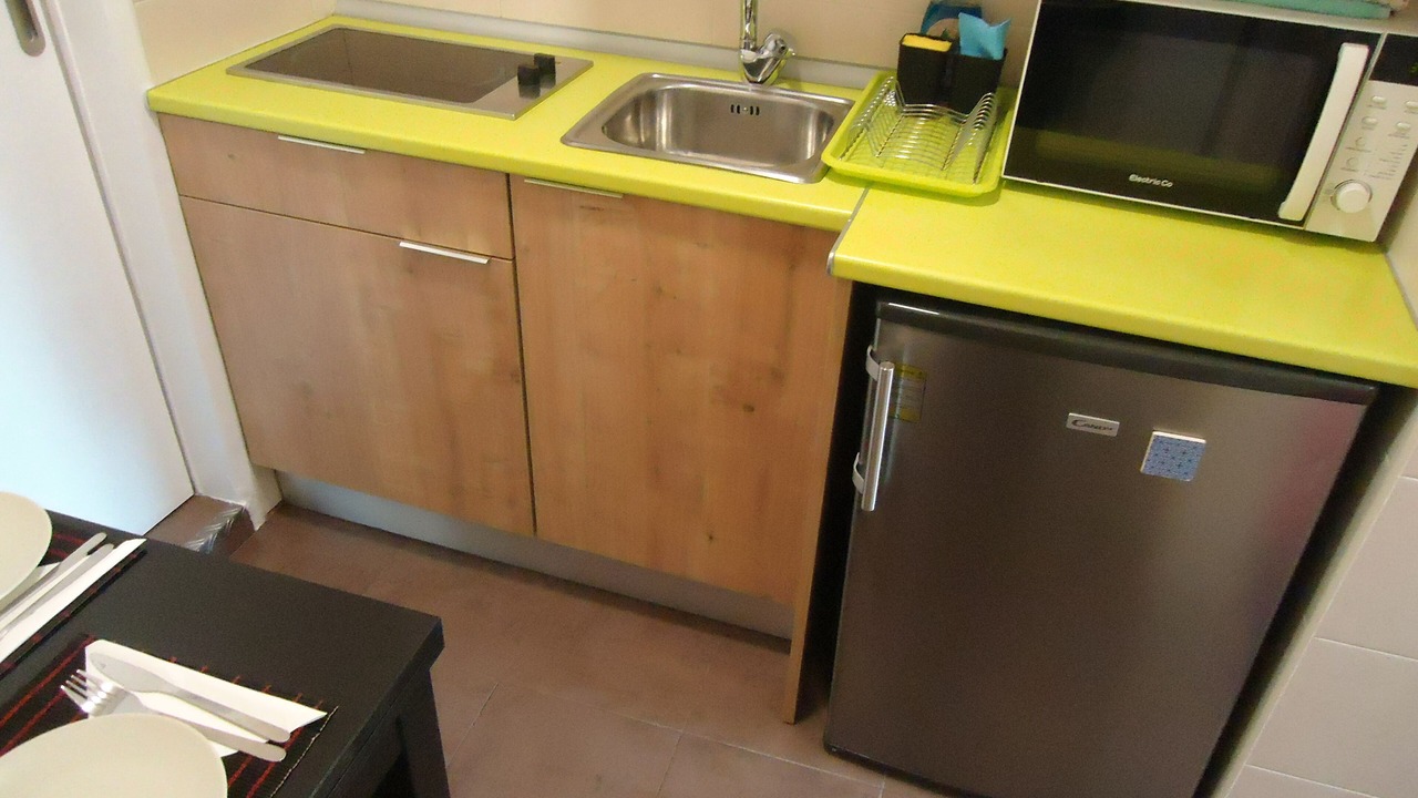 Photo of Kitchen in Socorro