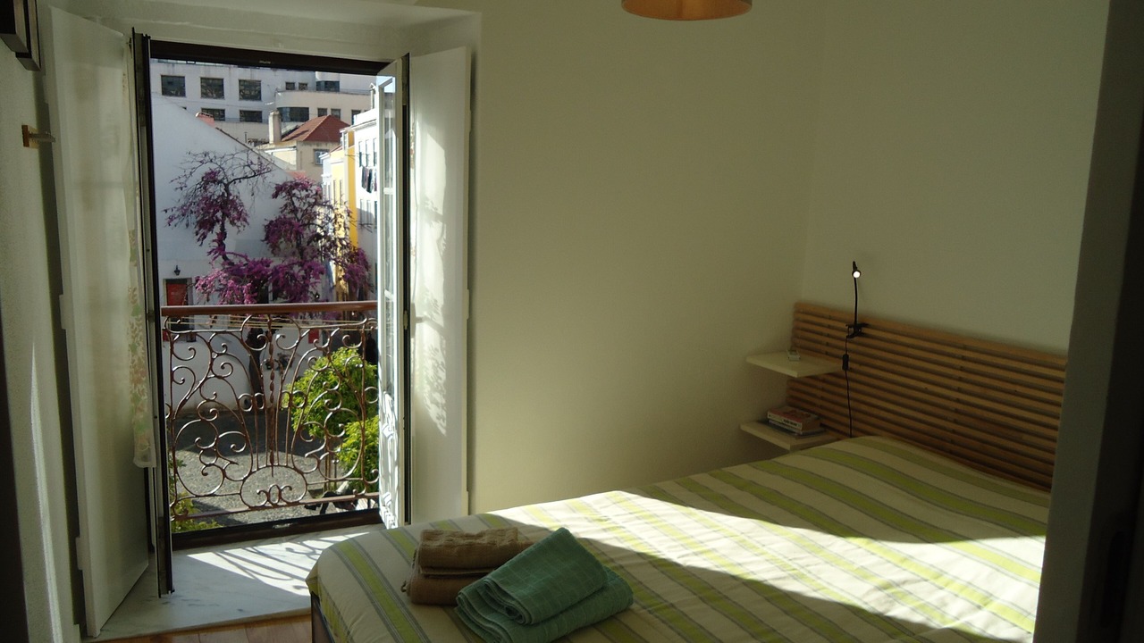Photo of Bedroom in Socorro
