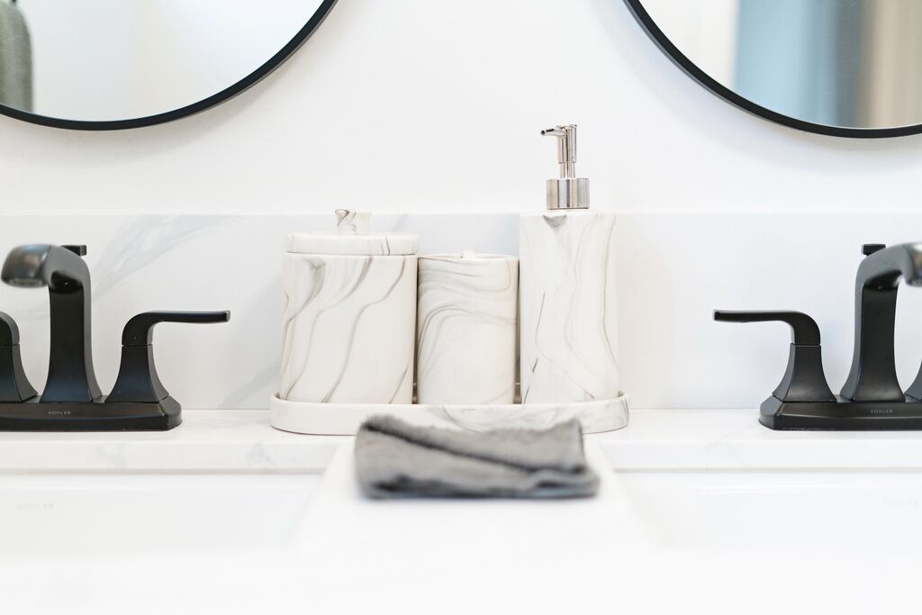 Photo of Bedroom in South Mission Beach